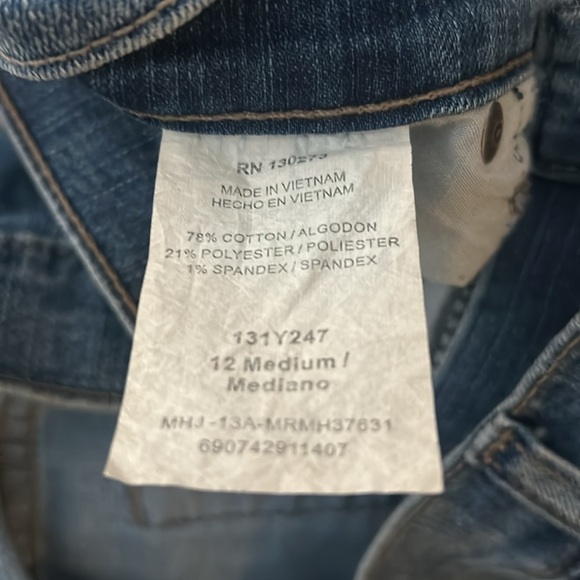 Women’s capris - Picture 4 of 4